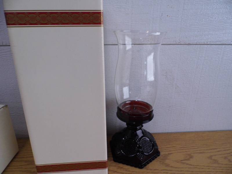 lot 36 image: Avon Cape Cod - Huricane Candle