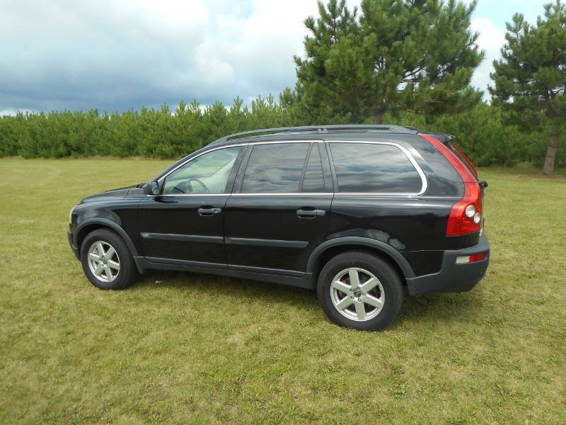 2006 Volvo XC90 AWD