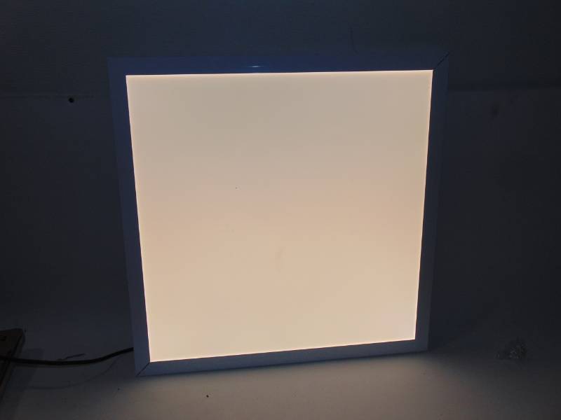 lot 34 image: 2 ft. x 2 ft. 48W  LED Light