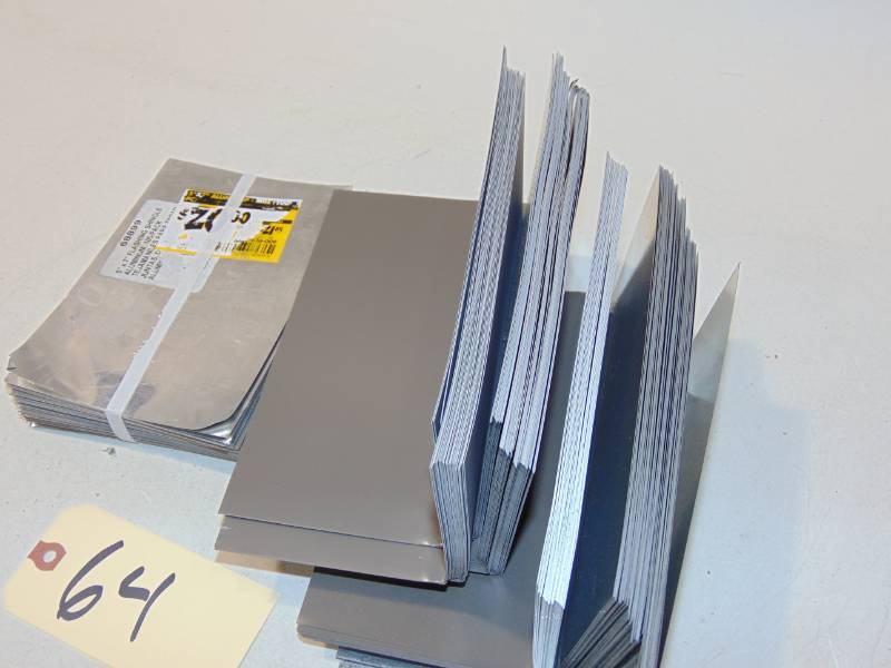 lot 64 image: 250 Roof Flashing