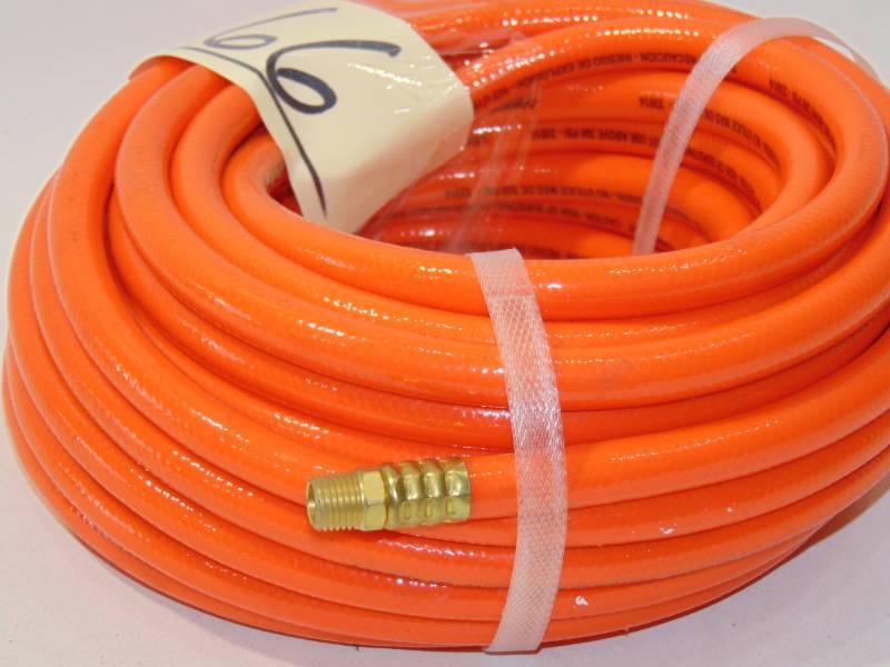 lot 66 image: 38 50 Feet Air Hose