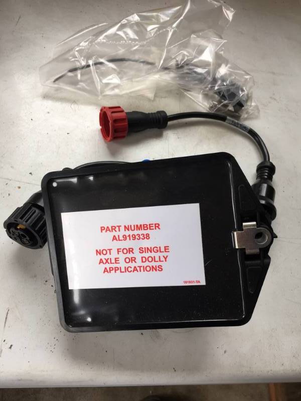 Haldex Part