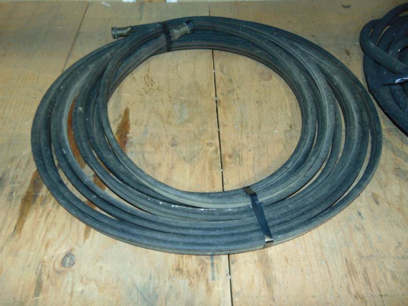 lot 8 image: (2) Soaker Hoses