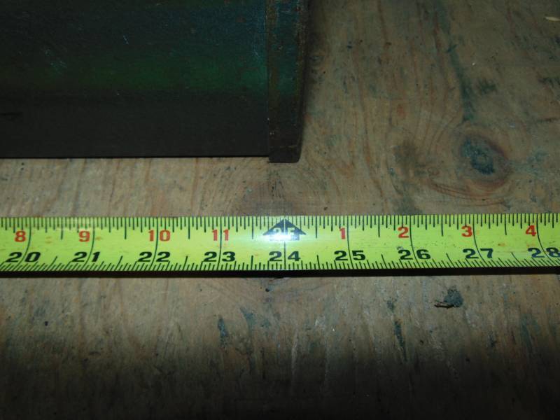 lot 16 image: Metal Tool Box With Tools