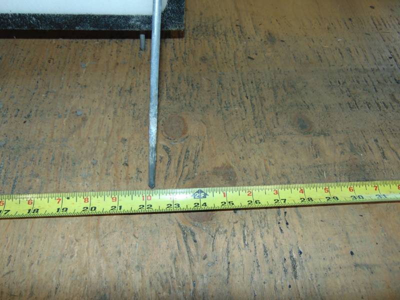lot 34 image: Shooting Target