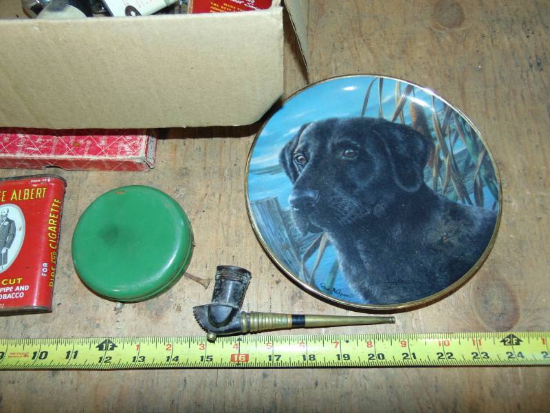 lot 49 image: Misc Lot