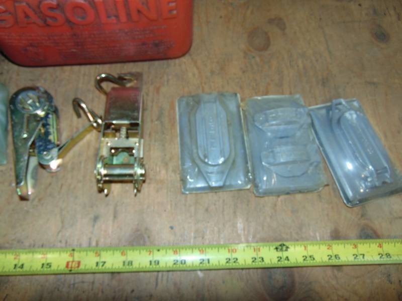 lot 120 image: Misc Lot