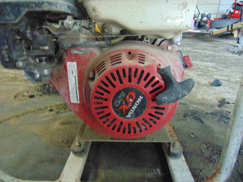 lot 154 image: High Cycle Generator