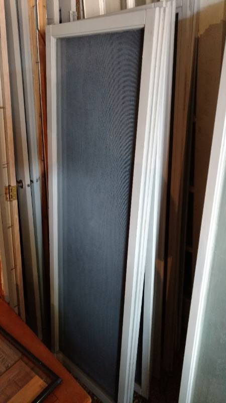 lot 67 image: 14 screen inserts