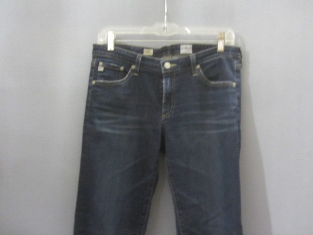 lot 102 image: AG Stilt Jeans
