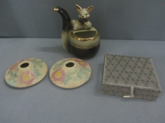 lot 96 image: Roseville, Planter