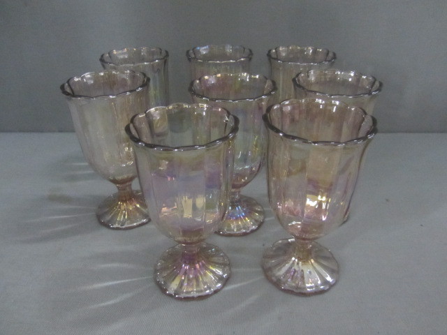 lot 8 image: Pioneer Woman Tumblers