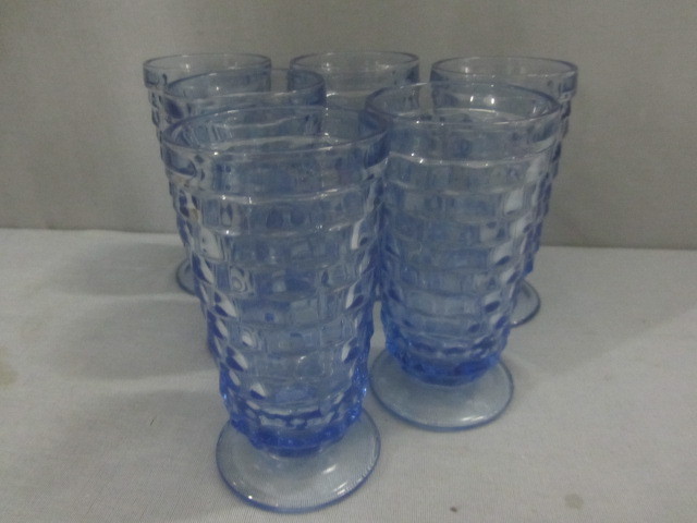 lot 16 image: Blue Depr