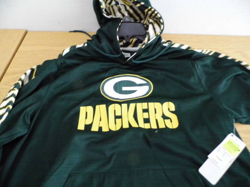 Green Bay Packers Sweatshirt