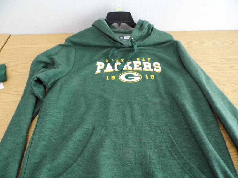 Green Bay Packers Sweatshirt