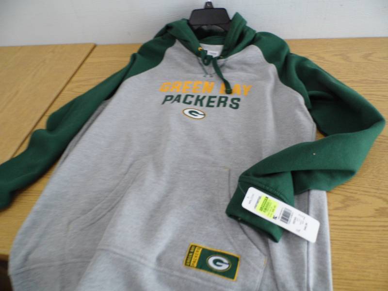 Green Bay Packers Sweatshirt