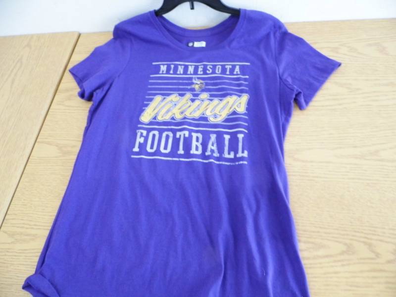 Vikings Womens T-Shirt