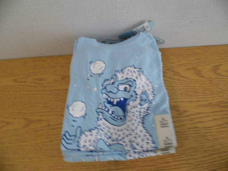 Lot of 12 Kids T Shirts