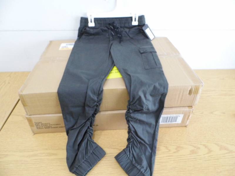 Lot of 2 Cases - 9 Each  Kids Pants