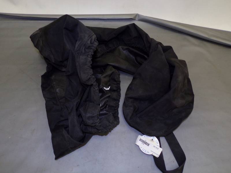 lot 109 image: Kayak Spray Skirt with Tag