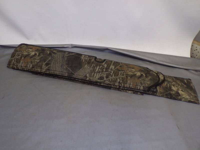 lot 110 image: Ranger 2 Frame Covers with tag in Mossy Oak