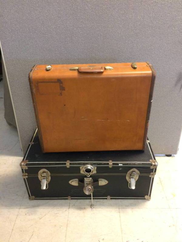 Luggage