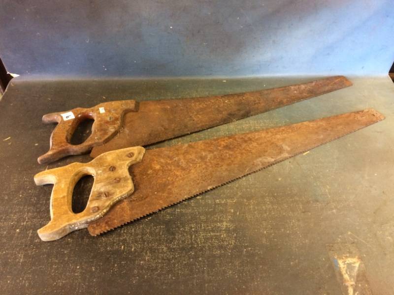 Saws