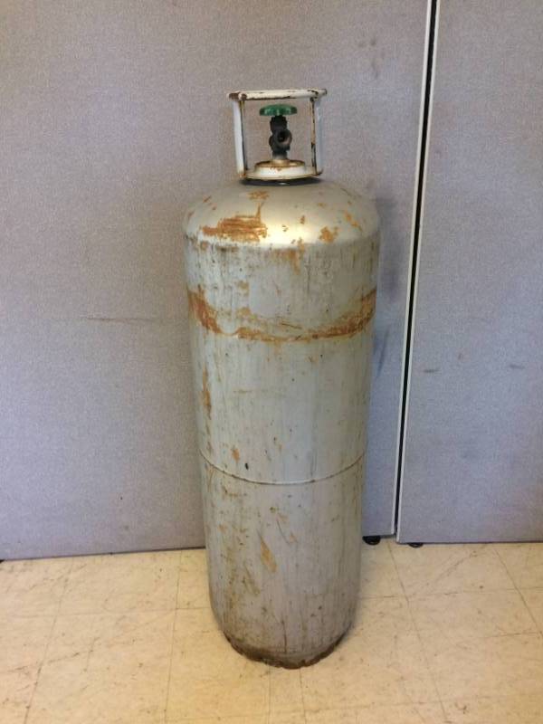 Propane Tank
