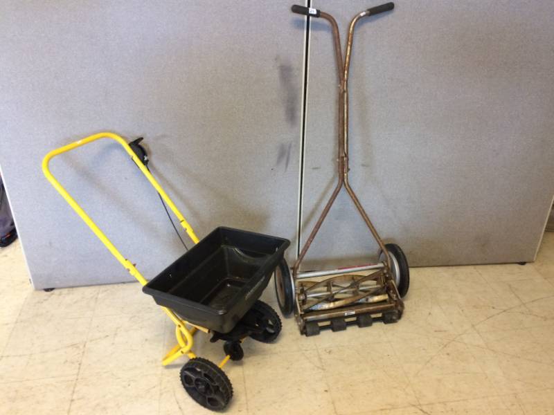 lawn care
