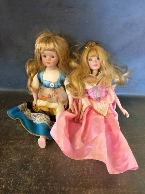 Dolls