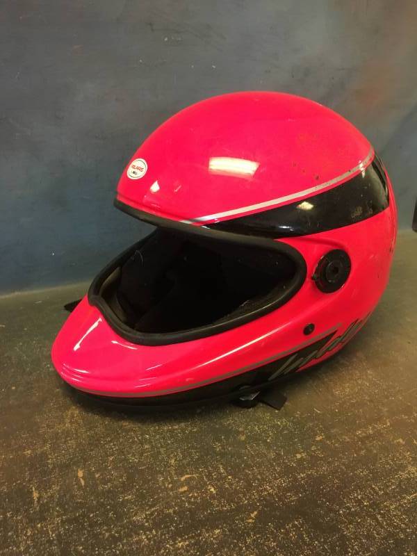 Snowmobile Helmet