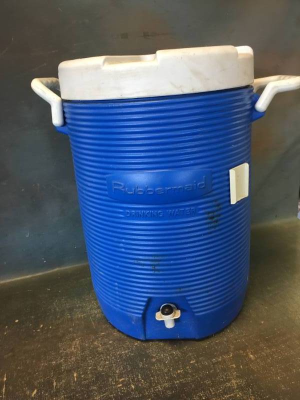 Water Dispenser