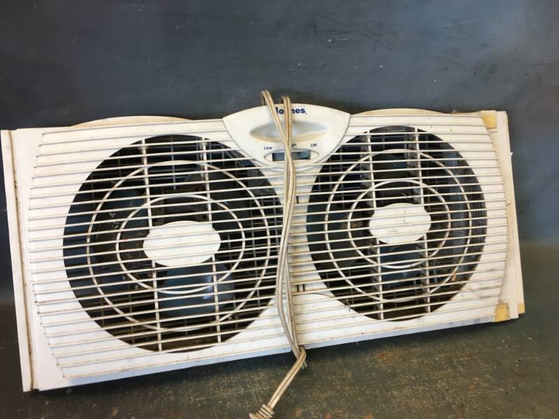 Window Fan