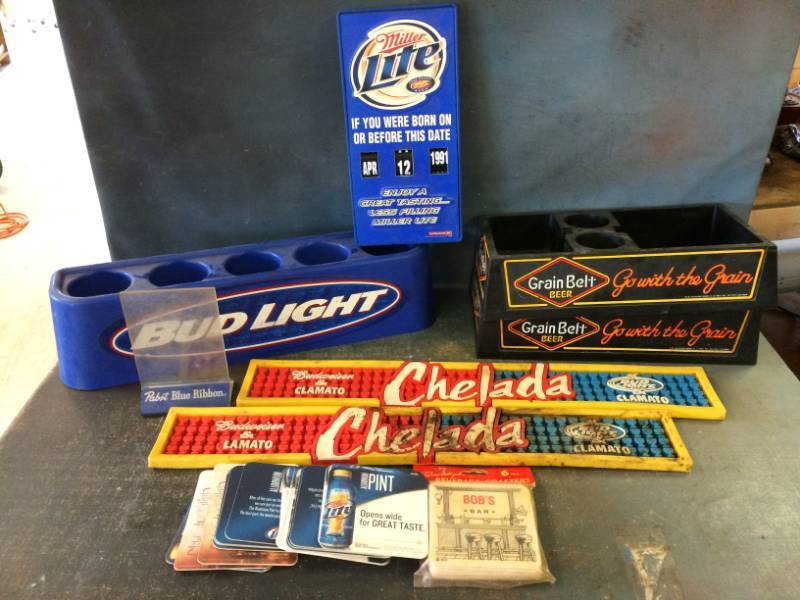 Beer Items