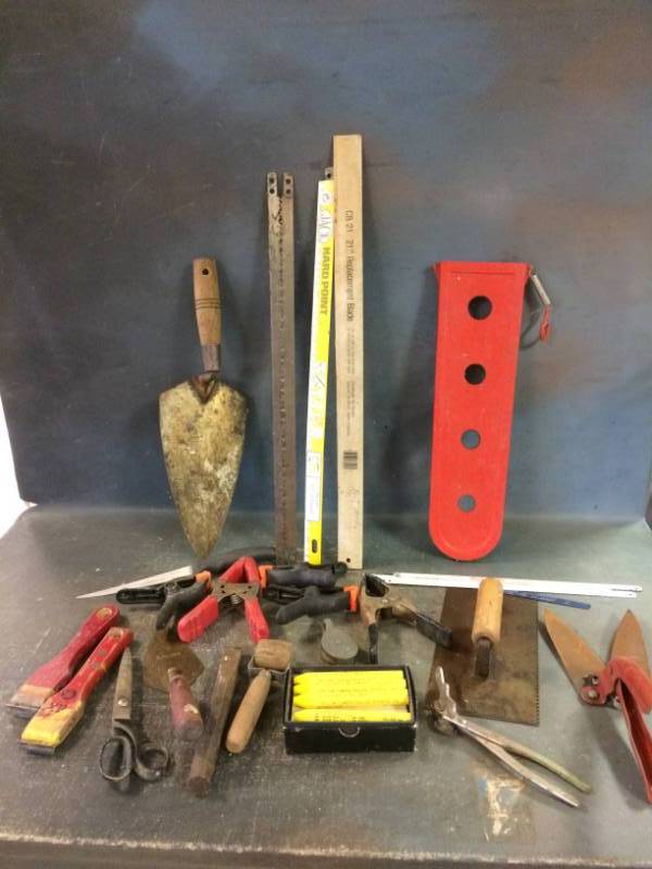Tools