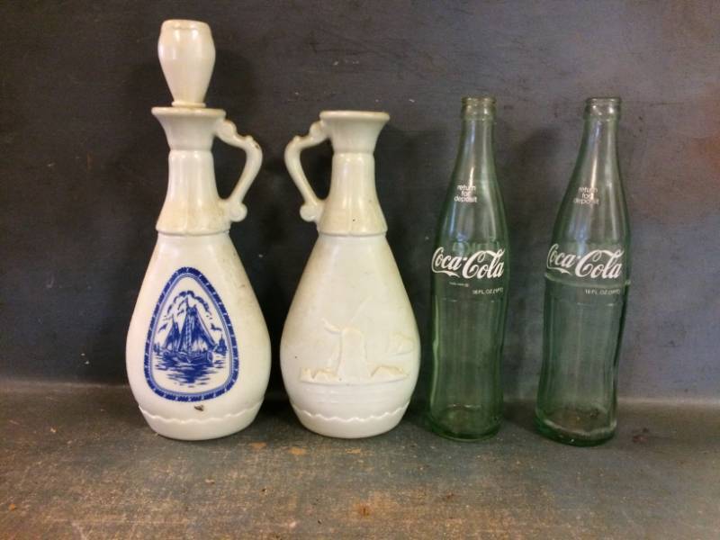 Bottles