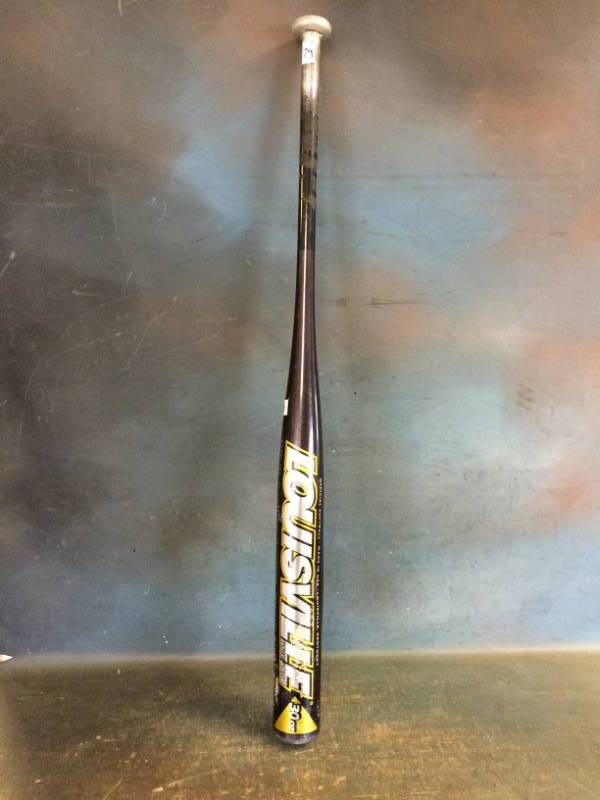 Louisville Slugger Softball Bat