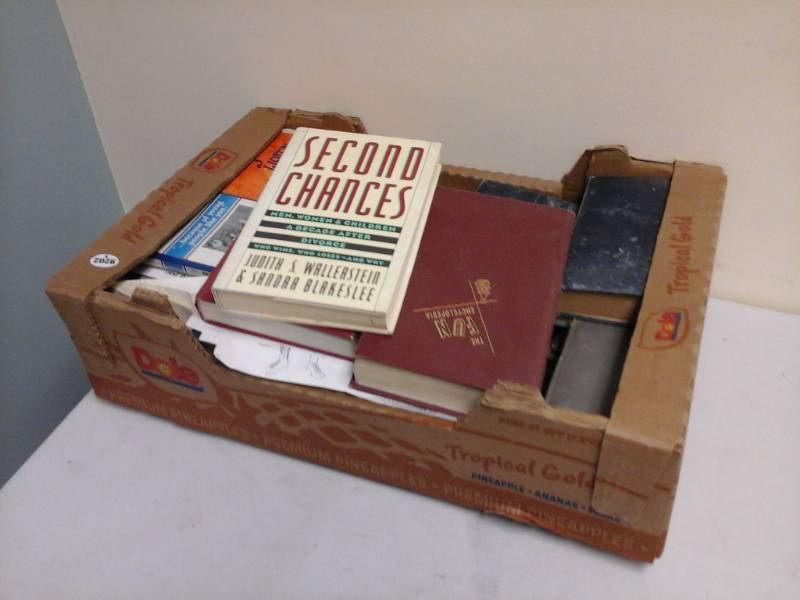 lot 903 image: Books