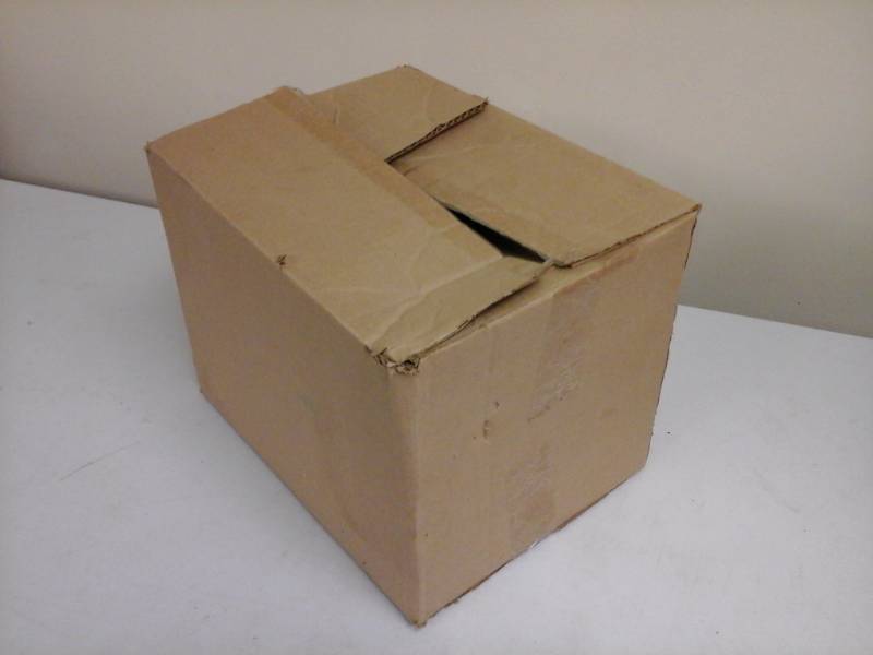 lot 906 image: VHS Tapes