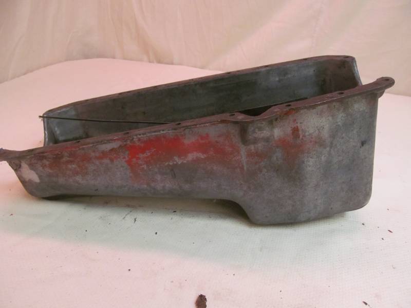 lot 4 image: Auto parts