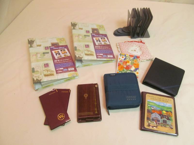 lot 68 image: photo albums