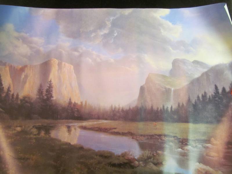 lot 122 image: print