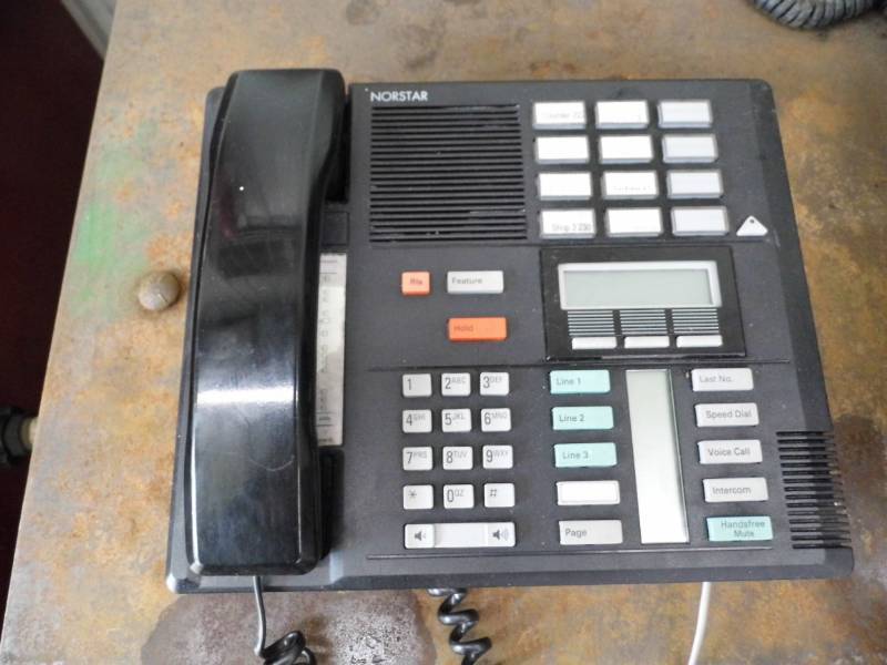 Phone System