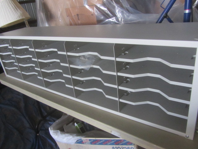 lot 40 image: DocumentMail Sorter