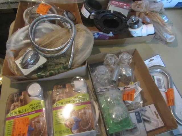 lot 5 image: Plumbing