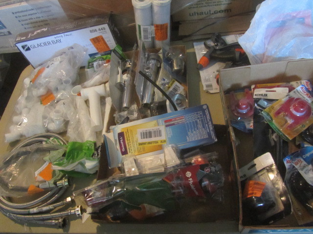 lot 6 image: Plumbing