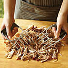 lot B85 image: Just Grillin Barbecue Grilling Claws- NEW