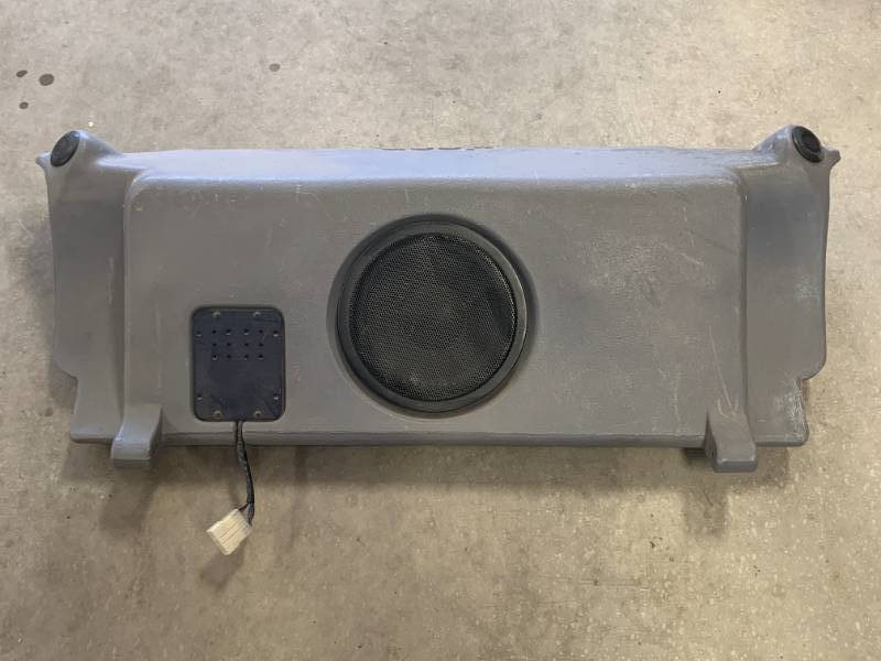 lot 62 image: Jeep Vehicle Speaker System