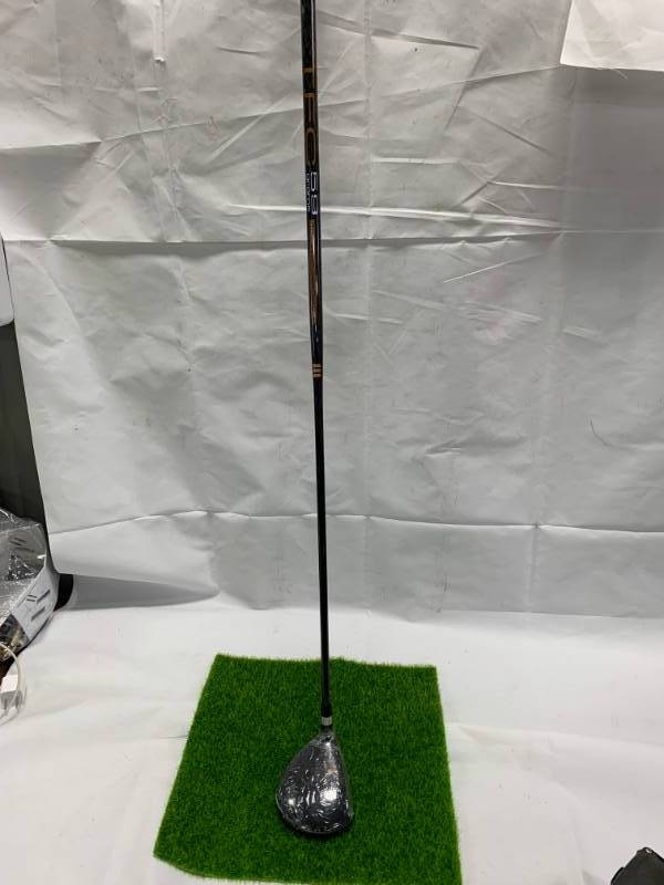 lot 96 image: New Rosasco Tough Shot 16 Degree Golf Club