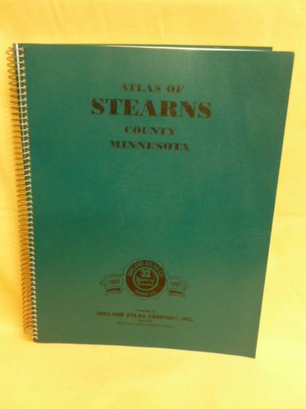 lot 46 image: County Atlas